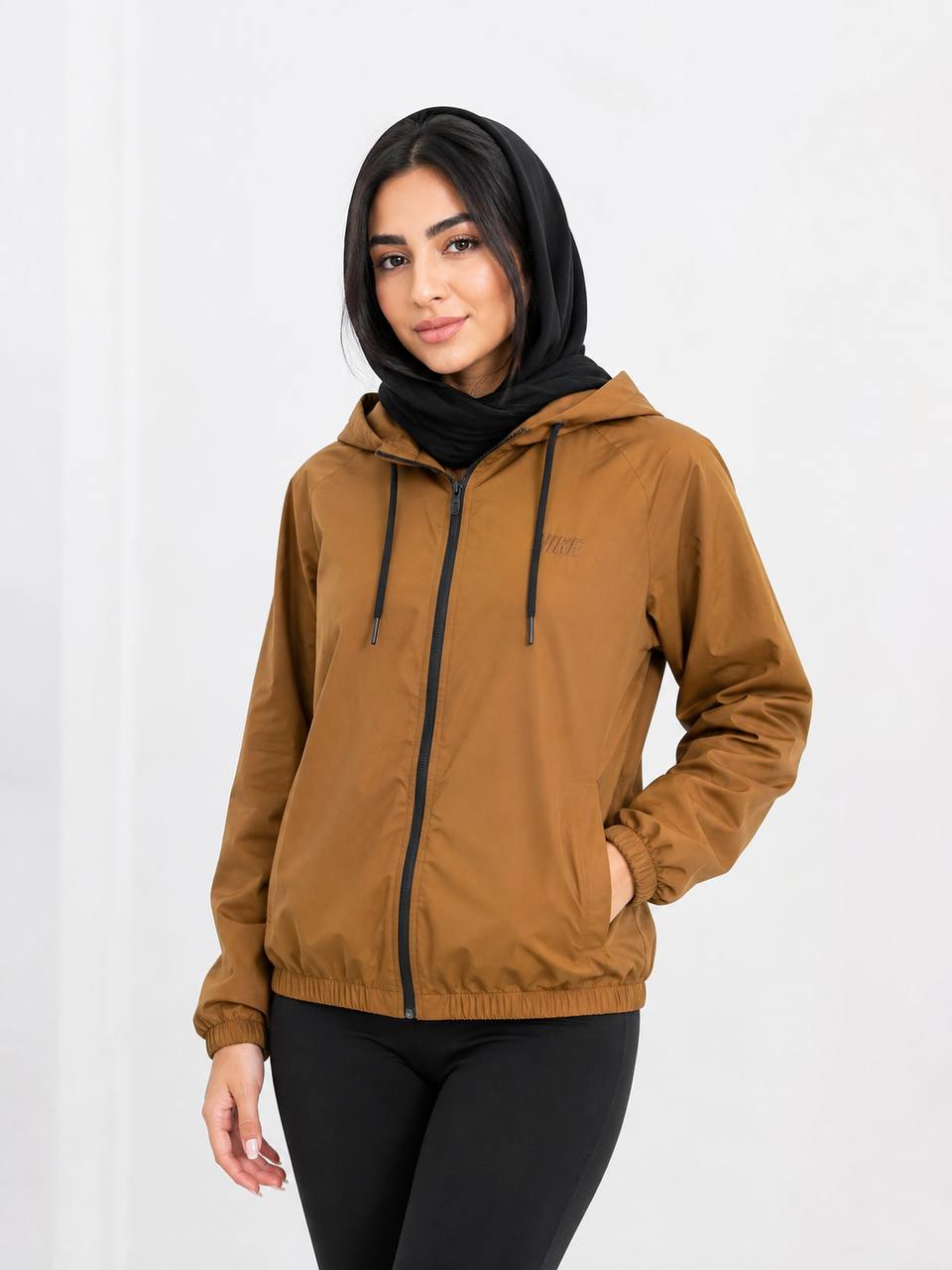 کاپشن تی سی نایک