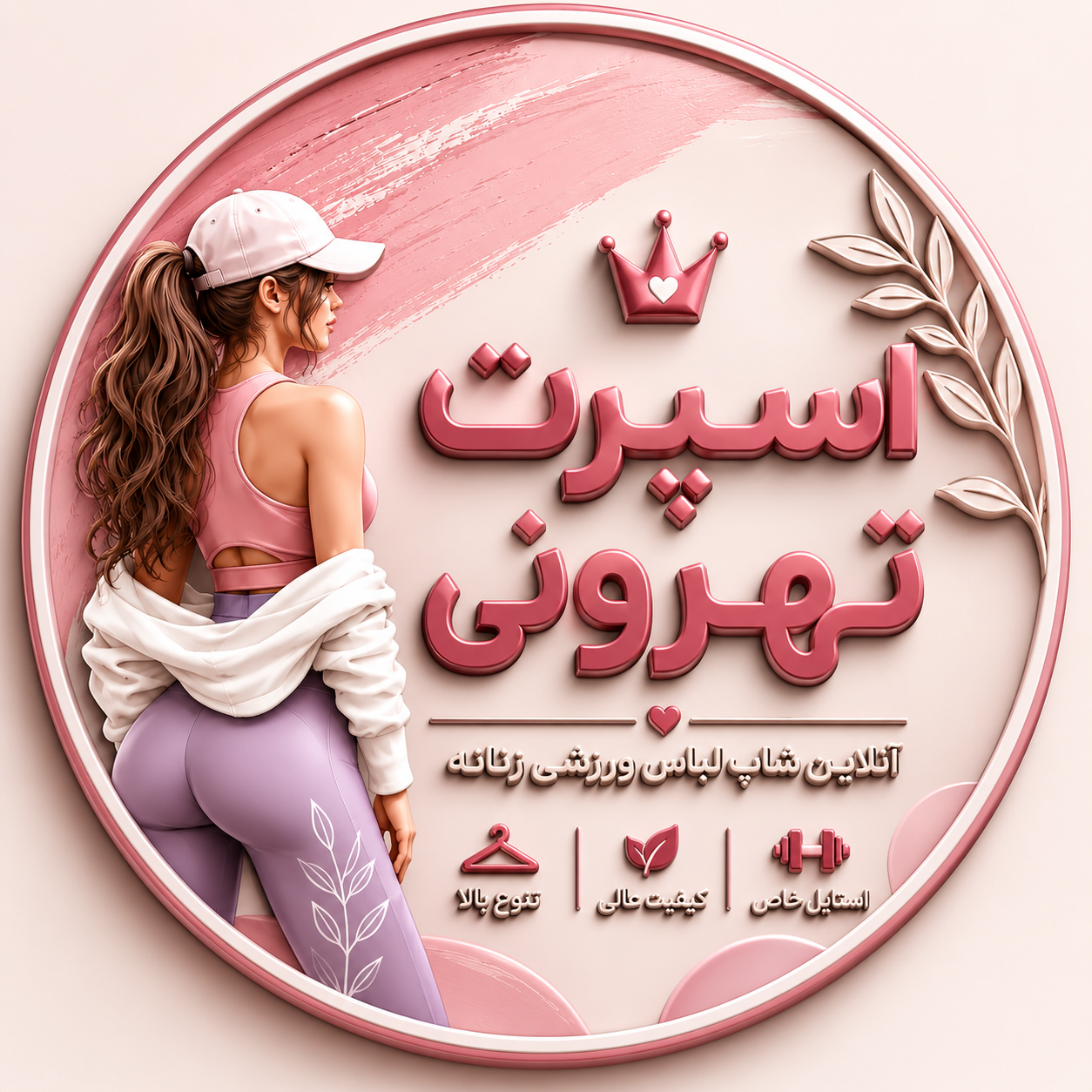 اسپرت تهرونی